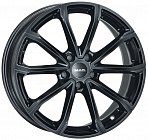 Mak DaVinci 7x18 5x114,3 ET 40 Dia 66,1 (Gloss Black)