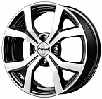 Carwel Таир 147 6x15 4x100 ET 45 Dia 54,1 (AB)