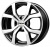 Carwel Таир 147 6x15 4x100 ET 45 Dia 54,1 (AB)