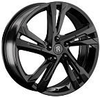 Replay Haval (HV51) 7x19 5x114,3 ET 40 Dia 66,6 (BK)