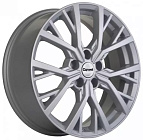 Carwel Тур 1806 7x18 5x110 ET 50 Dia 63,3 (SLT)
