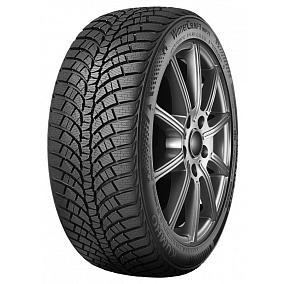 Шины Kumho WinterCraft WP71 245/45 R17 99V XL