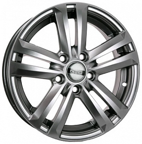 Диски Neo 428 5x14 5x100 ET 35 Dia 57,1 (HB)
