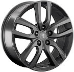 Replay Changan (CHG51) 7,5x18 5x114,3 ET 38 Dia 60,1 (GM)