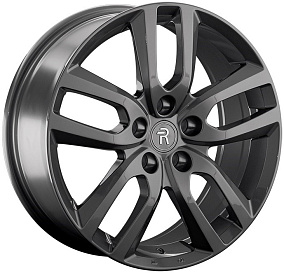 Диски Replay Changan CHG51 7,5x18 5x114,3 ET 38 Dia 60,1 GM