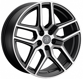 Диски Replay Lexus LX134 8x18 5x114,3 ET 30 Dia 60,1 MGMF