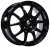 Cross Street CR-17 6x15 4x100 ET 43 Dia 60,1 (Black)