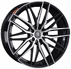 Replay Audi (A210) 8,5x20 5x112 ET 20 Dia 66,6 (BKF)