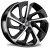 Replay Ford (FD185) 8x20 5x114,3 ET 44 Dia 63,3 (BKF)