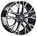 LS Forged LS FG07 10,5x21 5x112 ET 43 Dia 66,6 (BKF)