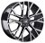 LS Forged LS FG07 10,5x21 5x112 ET 43 Dia 66,6 (BKF)