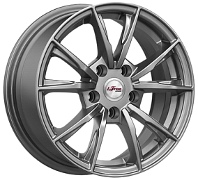 Диски iFree Сион 6,5x15 5x114,3 ET 39 Dia 60,1 (хай_вэй)