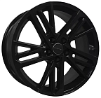 Khomen Wheels KHW1815 (Hyundai i40) 8x18 5x114,3 ET 46 Dia 67,1 (Black)