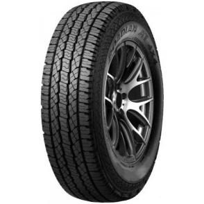Шины Roadstone Roadian AT 4X4 RA7
