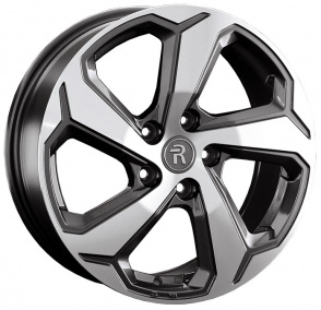  Replay Geely (GL38)