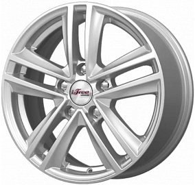 Диски iFree Катар (КС885) 6,5x16 5x114,3 ET 45 Dia 60,1 (Нео-классик)