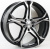 RST R099 7,5x19 5x108 ET 46 Dia 63,4 (BD)