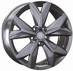 Replay Nissan (NS245) 8x18 5x114,3 ET 50 Dia 66,1 (GM)