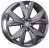 Replay Nissan (NS245) 8x18 5x114,3 ET 50 Dia 66,1 (GM)