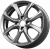 Carwel Тахо 283 6x15 4x98 ET 30 Dia 58,5 (SB)
