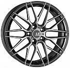 LS FlowForming RC13 8x18 5x114,3 ET 40 Dia 67,1 (GMF)
