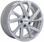 Carwel Тоджа 1714 7x17 5x108 ET 50 Dia 63,35 (SLT)
