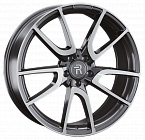 Replay Mercedes (MR256) 8,5x20 5x112 ET 40 Dia 66,6 (GMF)