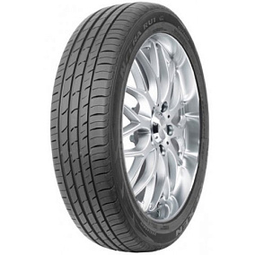 Шины Nexen N'Fera RU1 275/45 R19 108Y XL