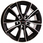 Neo 642 6,5x16 5x114,3 ET 38 Dia 73,1 (BD)