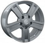 Replay Lexus (LX38) 8,5x20 5x150 ET 60 Dia 110,1 (S)