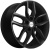 Khomen Wheels KHW1708 (Mazda3/CX30) 6,5x17 5x114,3 ET 45 Dia 67,1 (Black)