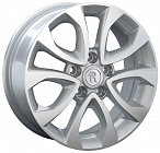 Replay Lifan (LF26) 6,5x17 5x114,3 ET 45 Dia 60,1 (SF)