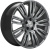 Khomen Wheels KHW2004 (GAC GS8) 8,5x20 5x120 ET 45 Dia 59,5 (Gray)