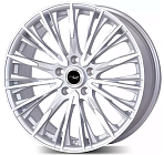 Lizardo Octopus (XH304) 7x17 4x100 ET 40 Dia 60,1 (SMF)