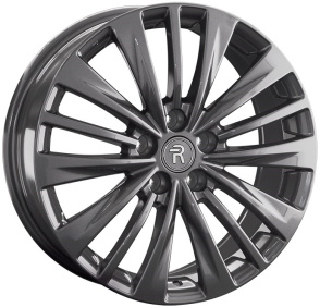  Replay Changan (CHG43)
