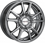 X Trike X-104 6x14 5x114,3 ET 38 Dia 67,1 (HSB)