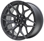 Race Ready CSS3940 6x14 4x98 ET 35 Dia 58,6 (BLK/M)
