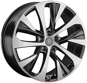 Диски Replay Changan CHG52 8x20 5x114,3 ET 42 Dia 60,1 BKF