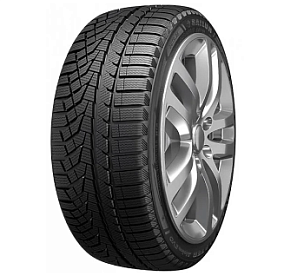 Шины Sailun Ice Blazer Alpine Evo 1 215/60 R17 100V