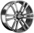 LS Forged LS FG11 8,5x19 6x139,7 ET 20 Dia 106,1 (MGM)
