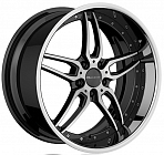Диски Giovanna Wheels Giovanna Califive