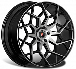 Inforged IFG42 10,5x22 5x112 ET 43 Dia 66,6 (Black)