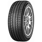 Continental Conti Sport Contact 5 Run Flat 225/40 R19 93Y Run Flat