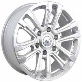 Диски RST R107 7,5x17 6x139,7 ET 40 Dia 75,1 (S)