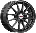 iFree Финчер 5,5x14 4x108 ET 35 Dia 63,35 (BK)