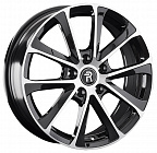 Replay Chevrolet (GN134) 7x17 5x115 ET 43 Dia 70,1 (BKF)