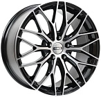 Neo 740 7x17 5x114,3 ET 40 Dia 67,1 (BMG)