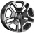Replay Changan (CHG38) 7,5x19 5x114,3 ET 35 Dia 60,1 (BKF)