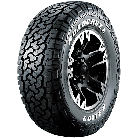 Шины Roadcruza RA1100 A/T 265/70 R18 124S C