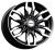 Carwel Немо 228 7,5x17 6x139,7 ET 33 Dia 100,1 (AB)